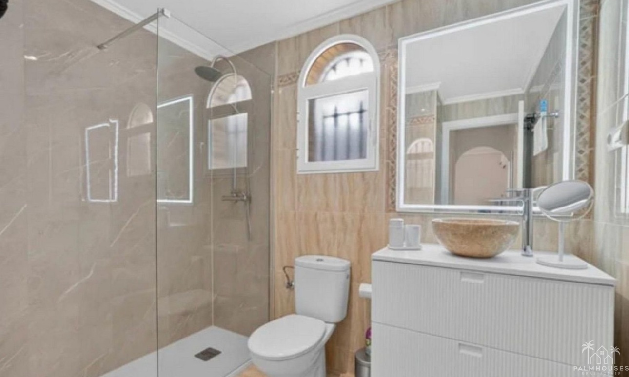 Venta - Apartment - Orihuela - Villamartin