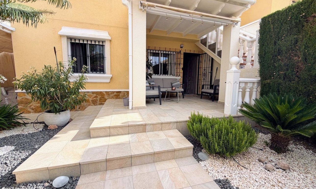 Venta - Apartment - Orihuela - Villamartin