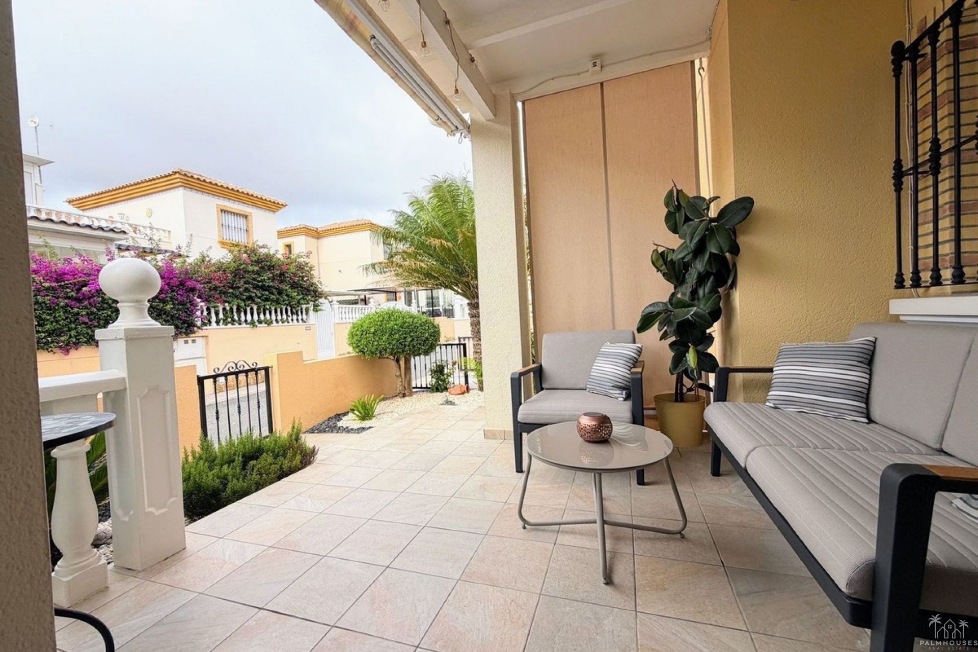 Venta - Apartment - Orihuela - Villamartin