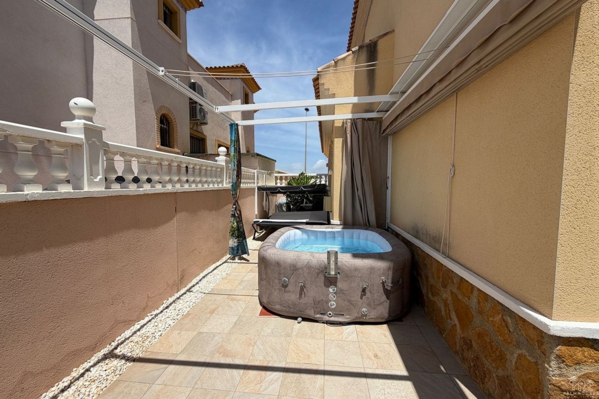 Venta - Apartment - Orihuela - Villamartin