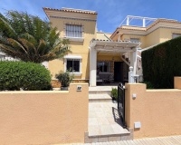 Venta - Apartment - Orihuela - Villamartin