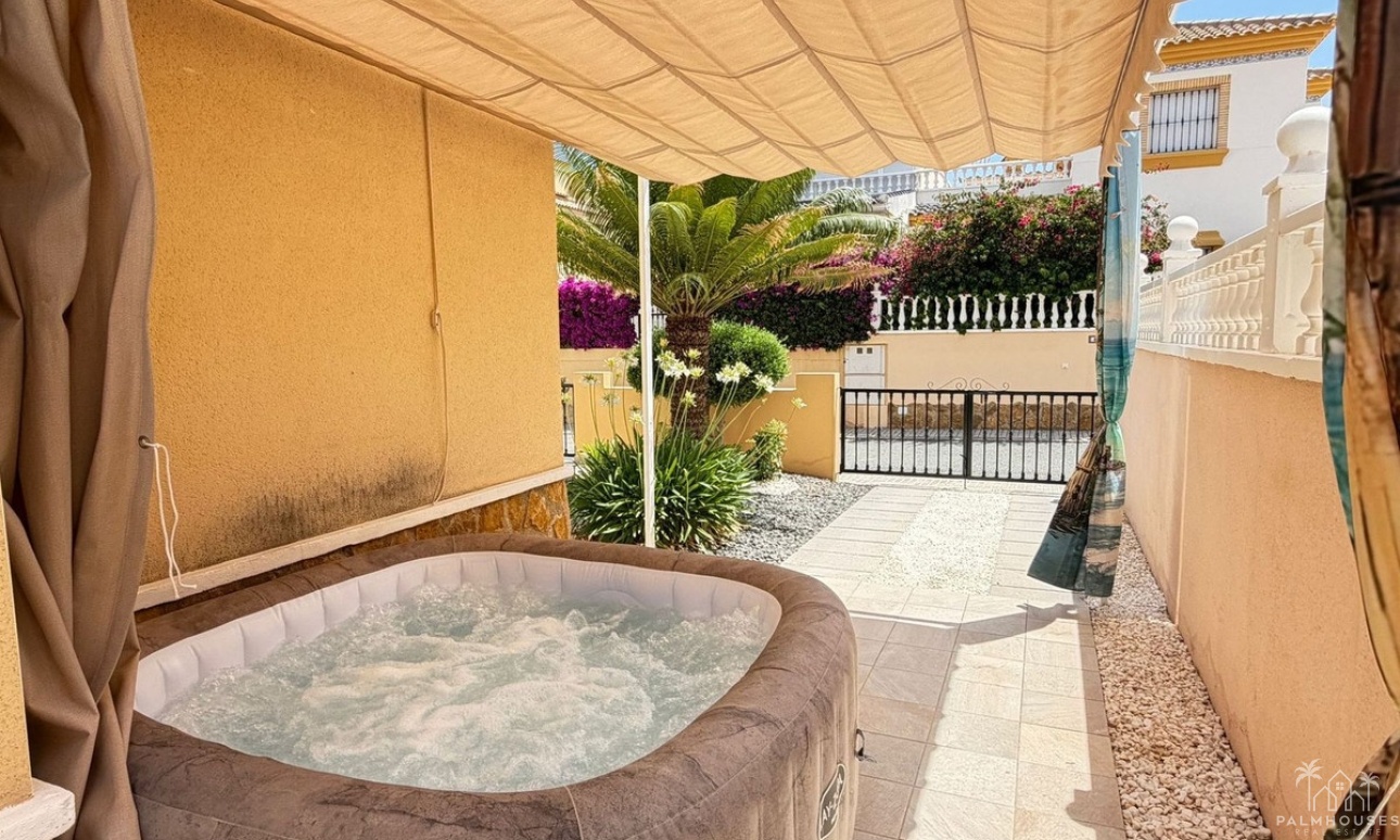 Venta - Apartment - Orihuela - Villamartin