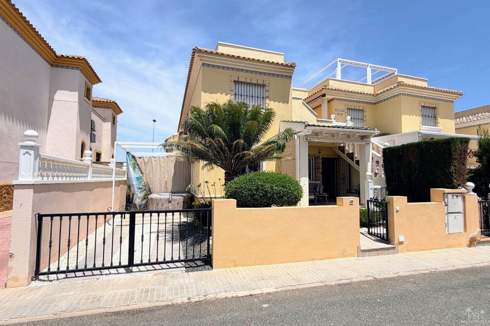Venta - Apartment - Orihuela - Villamartin