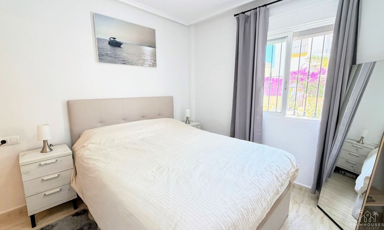 Venta - Apartment - Orihuela - Villamartin