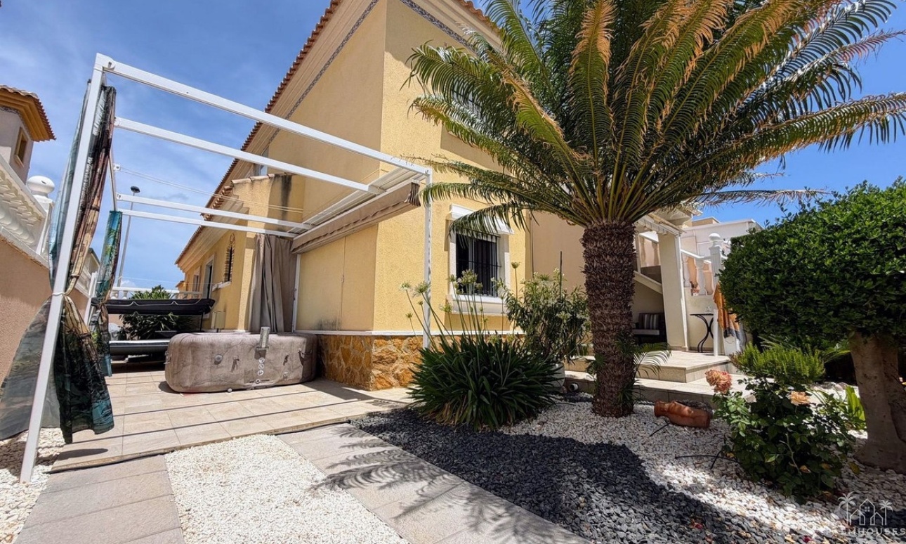 Venta - Apartment - Orihuela - Villamartin