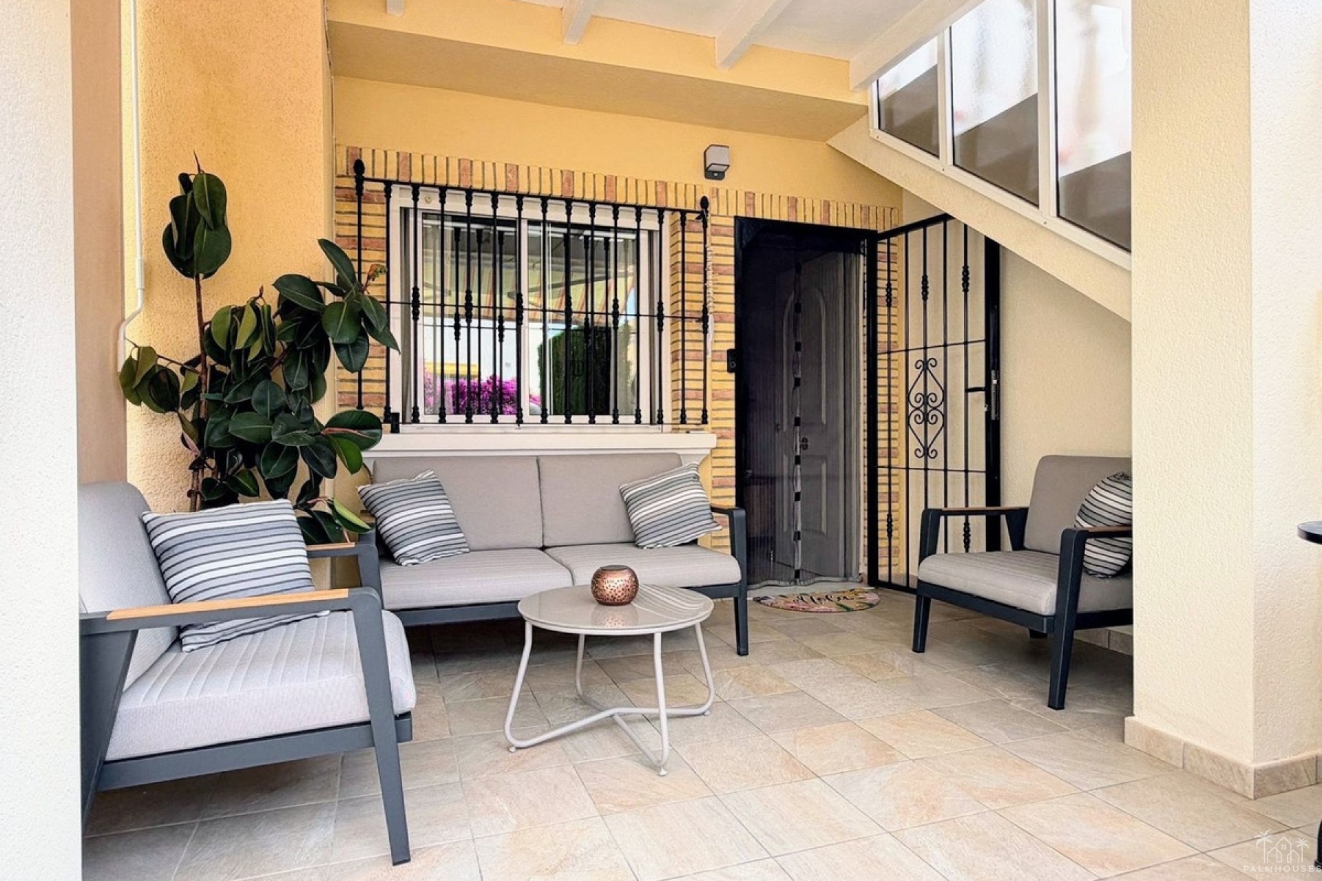 Venta - Apartment - Orihuela - Villamartin