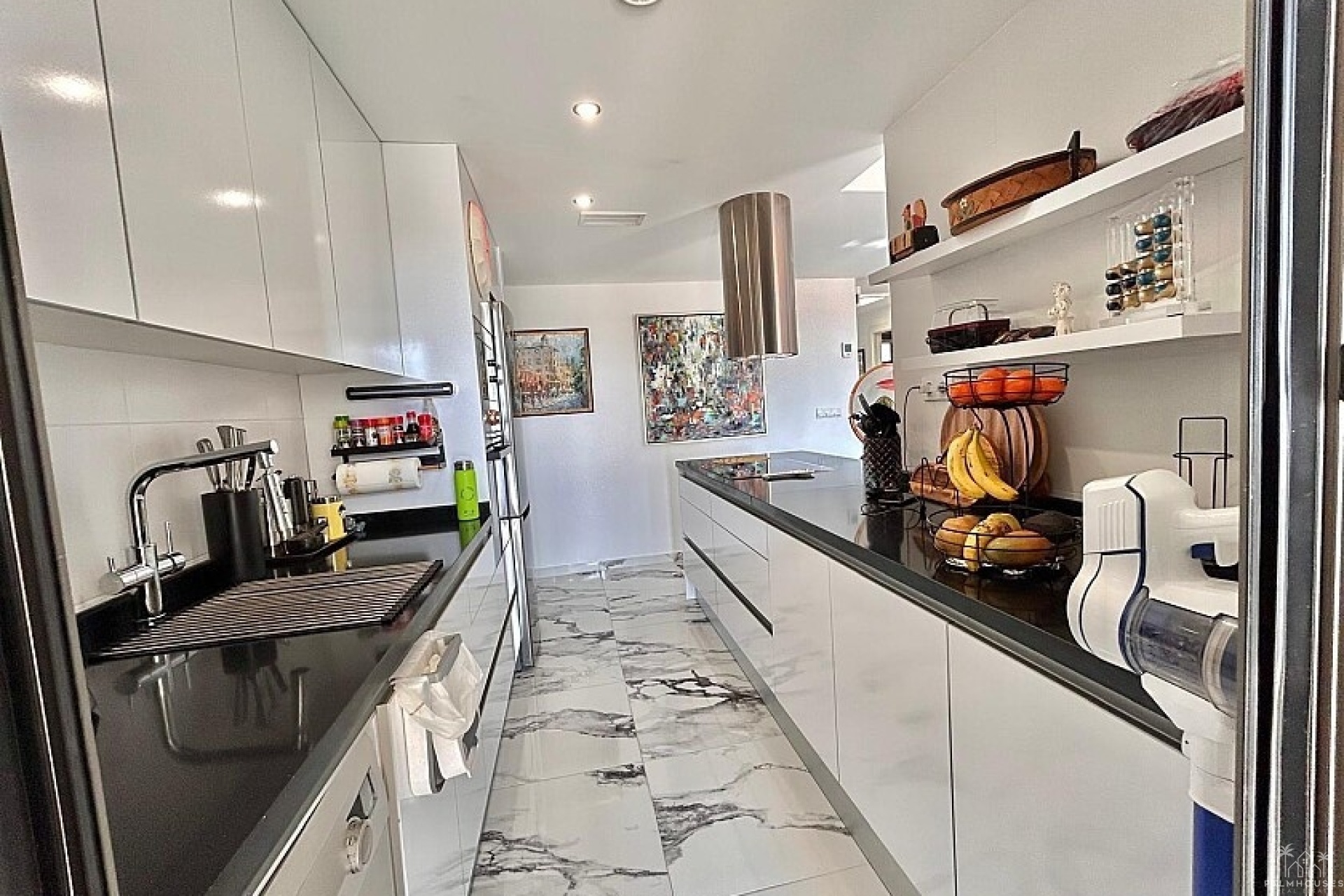 Venta - Apartment - Orihuela - Villamartin