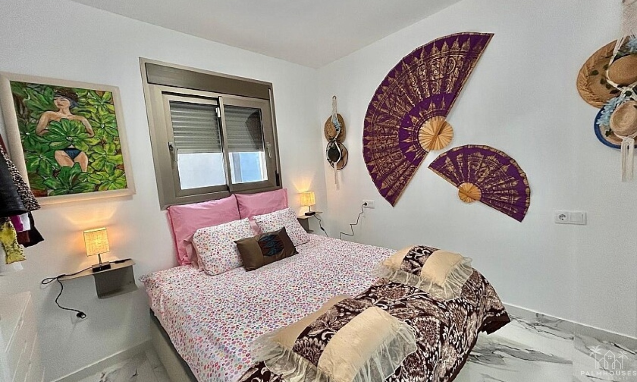 Venta - Apartment - Orihuela - Villamartin