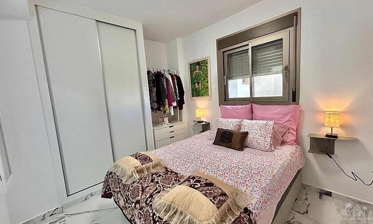 Venta - Apartment - Orihuela - Villamartin