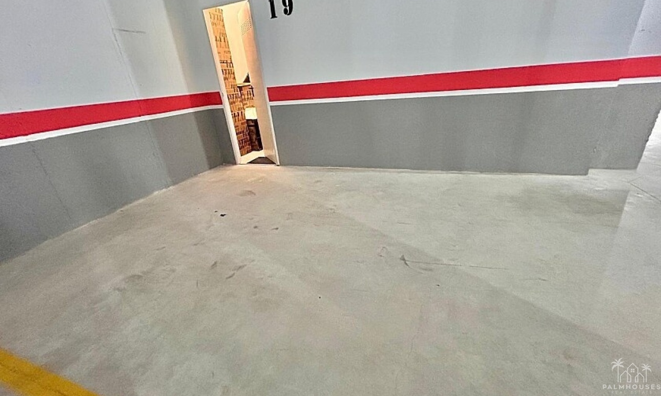 Venta - Apartment - Orihuela - Villamartin