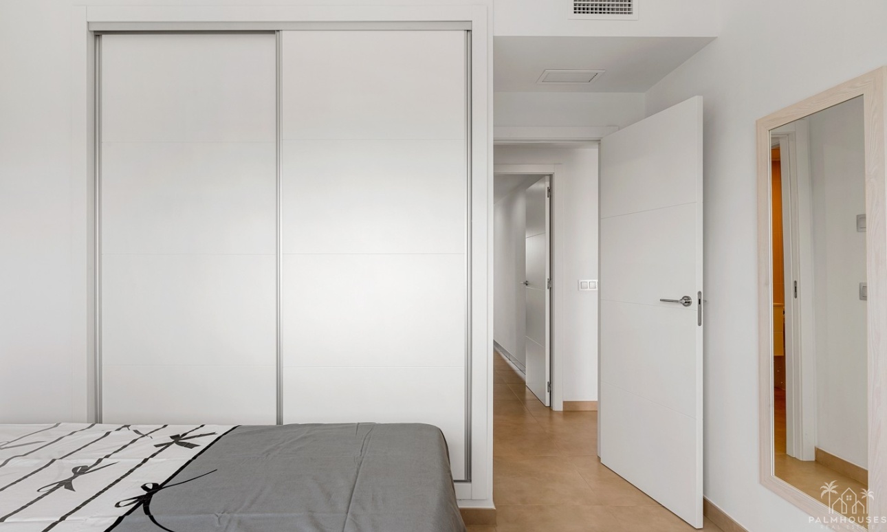 Venta - Apartment - Orihuela - Vistabella Golf