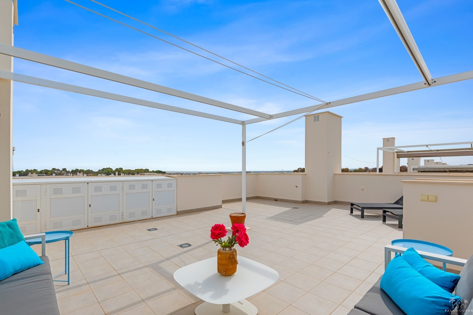 Venta - Apartment - Orihuela - Vistabella Golf