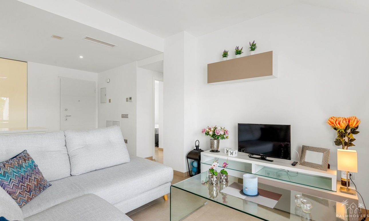 Venta - Apartment - Orihuela - Vistabella Golf