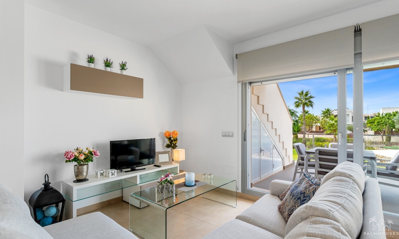 Venta - Apartment - Orihuela - Vistabella Golf