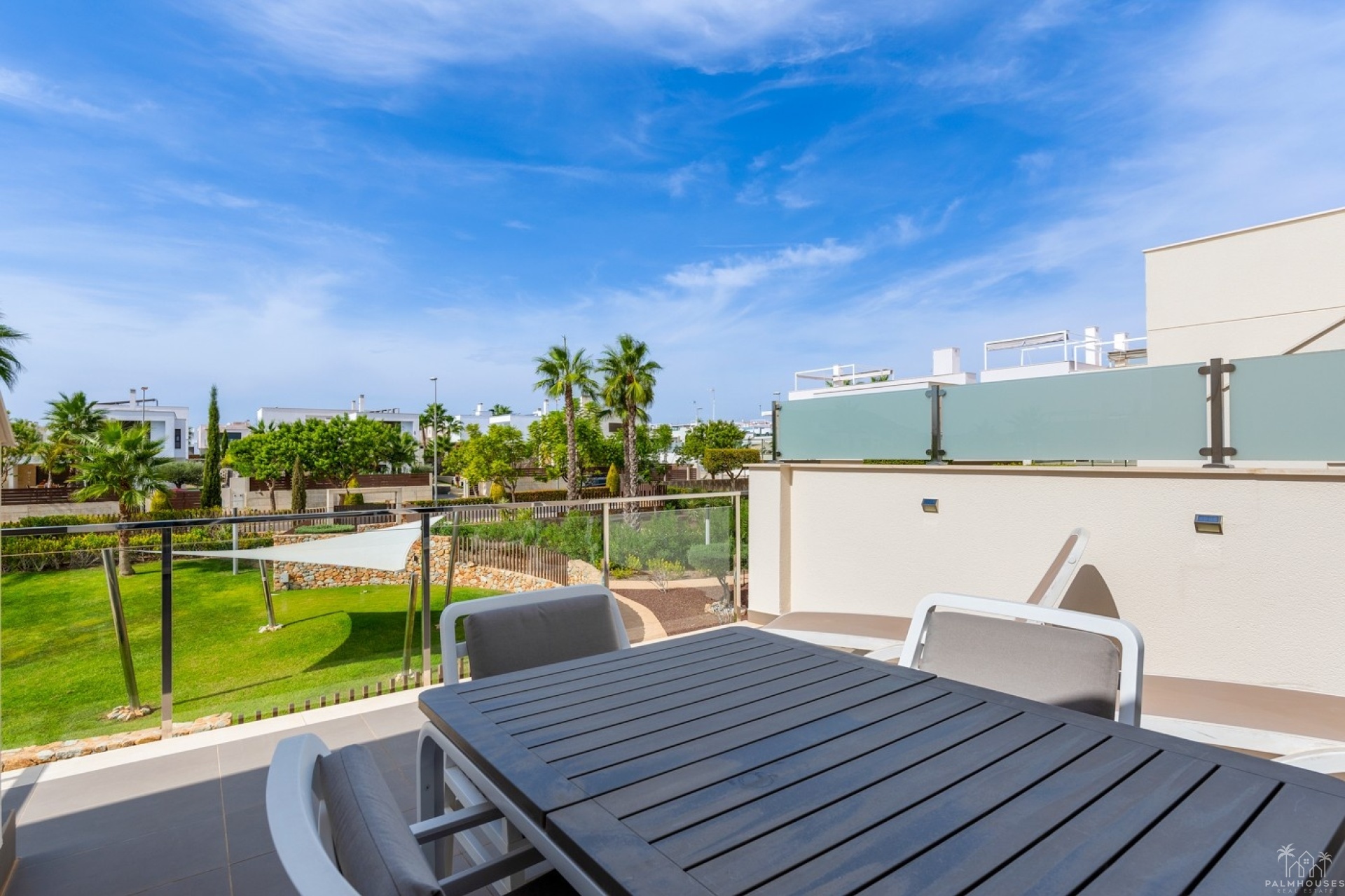 Venta - Apartment - Orihuela - Vistabella Golf