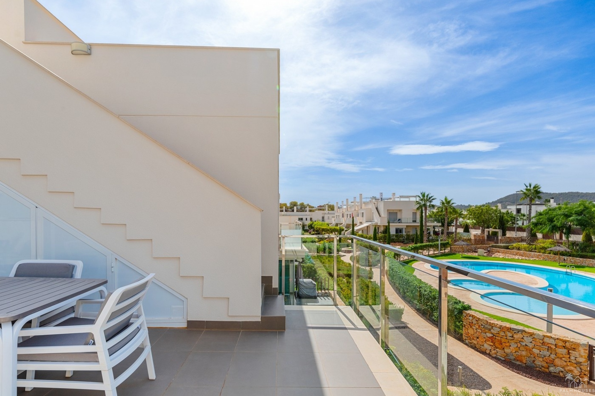 Venta - Apartment - Orihuela - Vistabella Golf