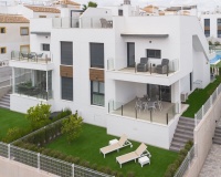 Venta - Apartment - Orihuela - Vistabella Golf