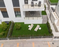 Venta - Apartment - Orihuela - Vistabella Golf