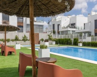 Venta - Apartment - Orihuela - Vistabella Golf