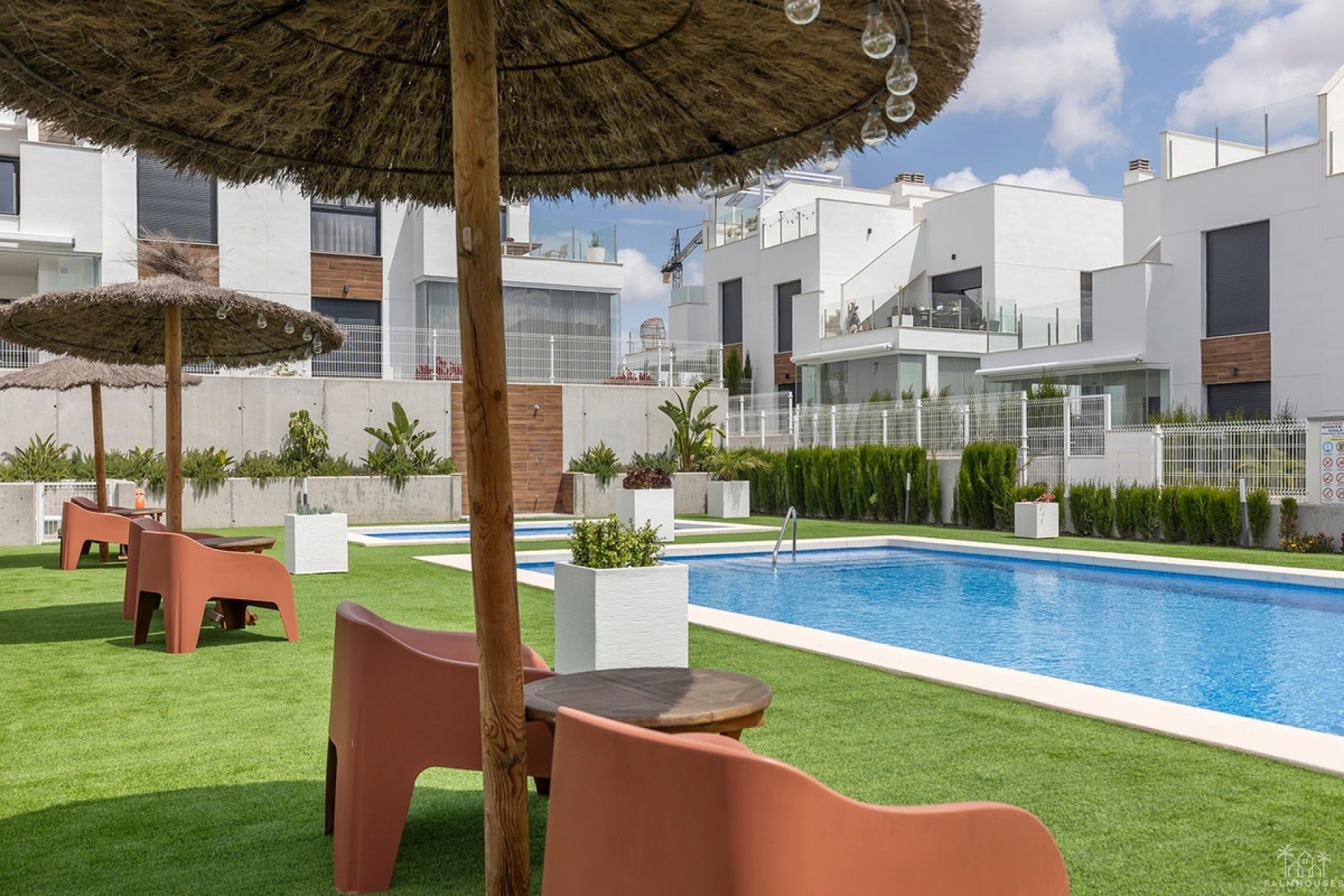 Venta - Apartment - Orihuela - Vistabella Golf