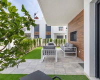 Venta - Apartment - Orihuela - Vistabella Golf