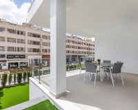 Venta - Apartment - Orihuela - Vistabella Golf