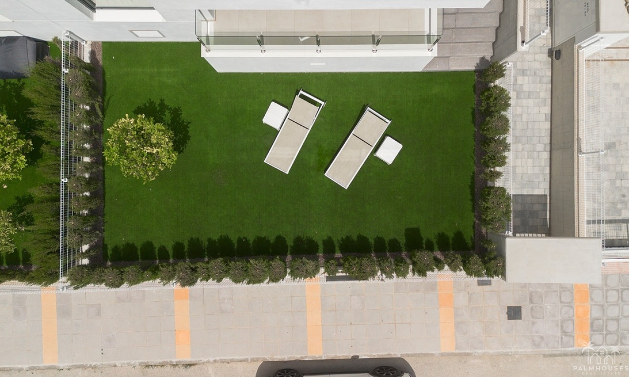Venta - Apartment - Orihuela - Vistabella Golf