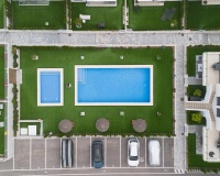 Venta - Apartment - Orihuela - Vistabella Golf