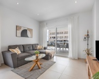 Venta - Apartment - Orihuela - Vistabella Golf