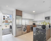 Venta - Apartment - Orihuela - Vistabella Golf