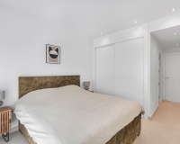 Venta - Apartment - Orihuela - Vistabella Golf