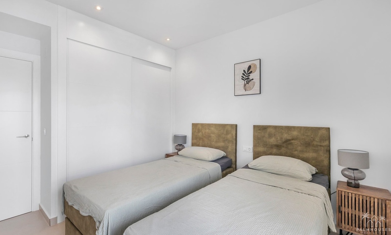Venta - Apartment - Orihuela - Vistabella Golf