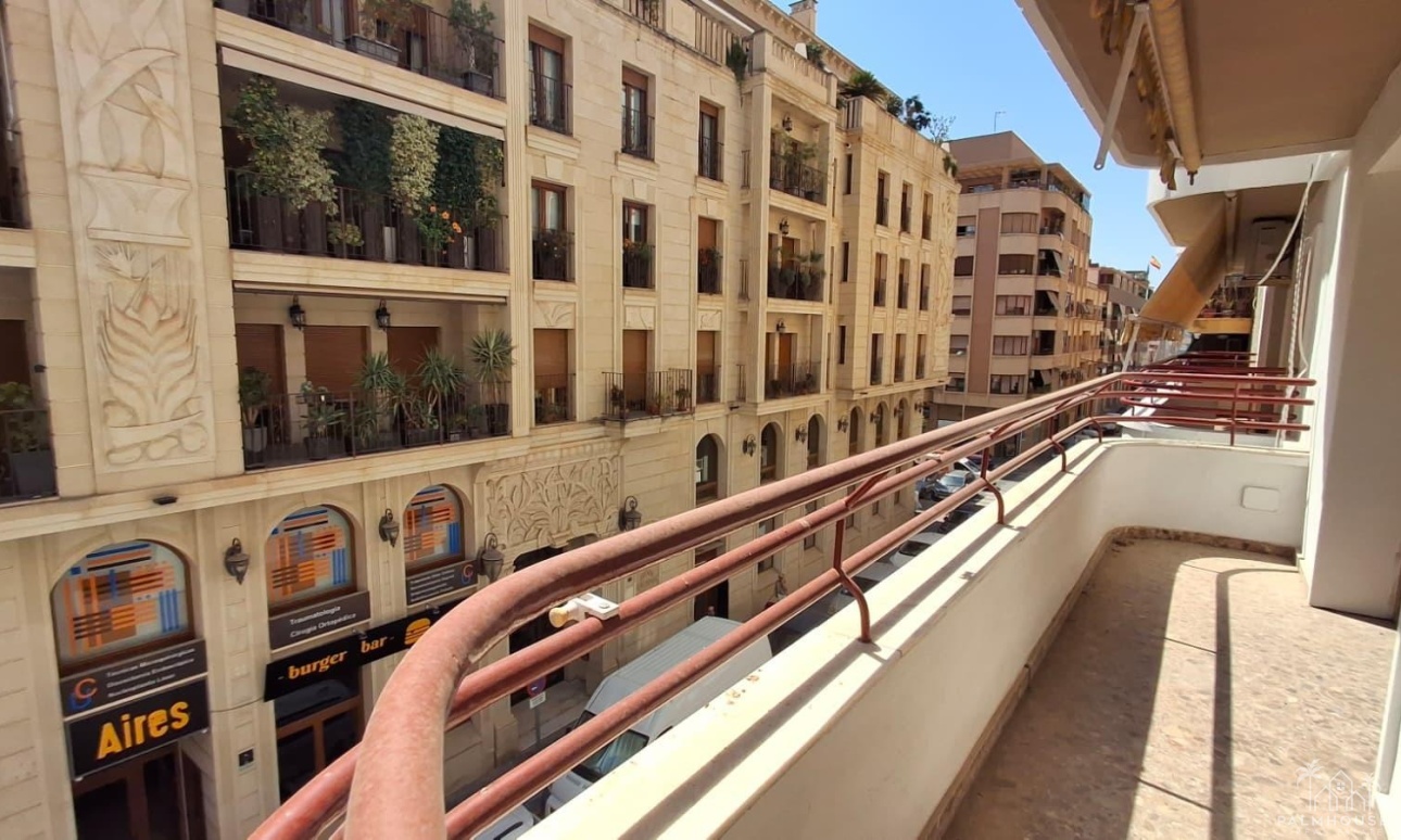 Venta - Apartment - Orihuela - Zona Centro