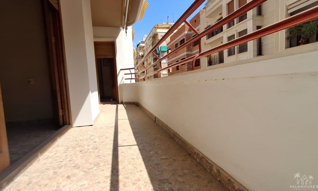 Venta - Apartment - Orihuela - Zona Centro