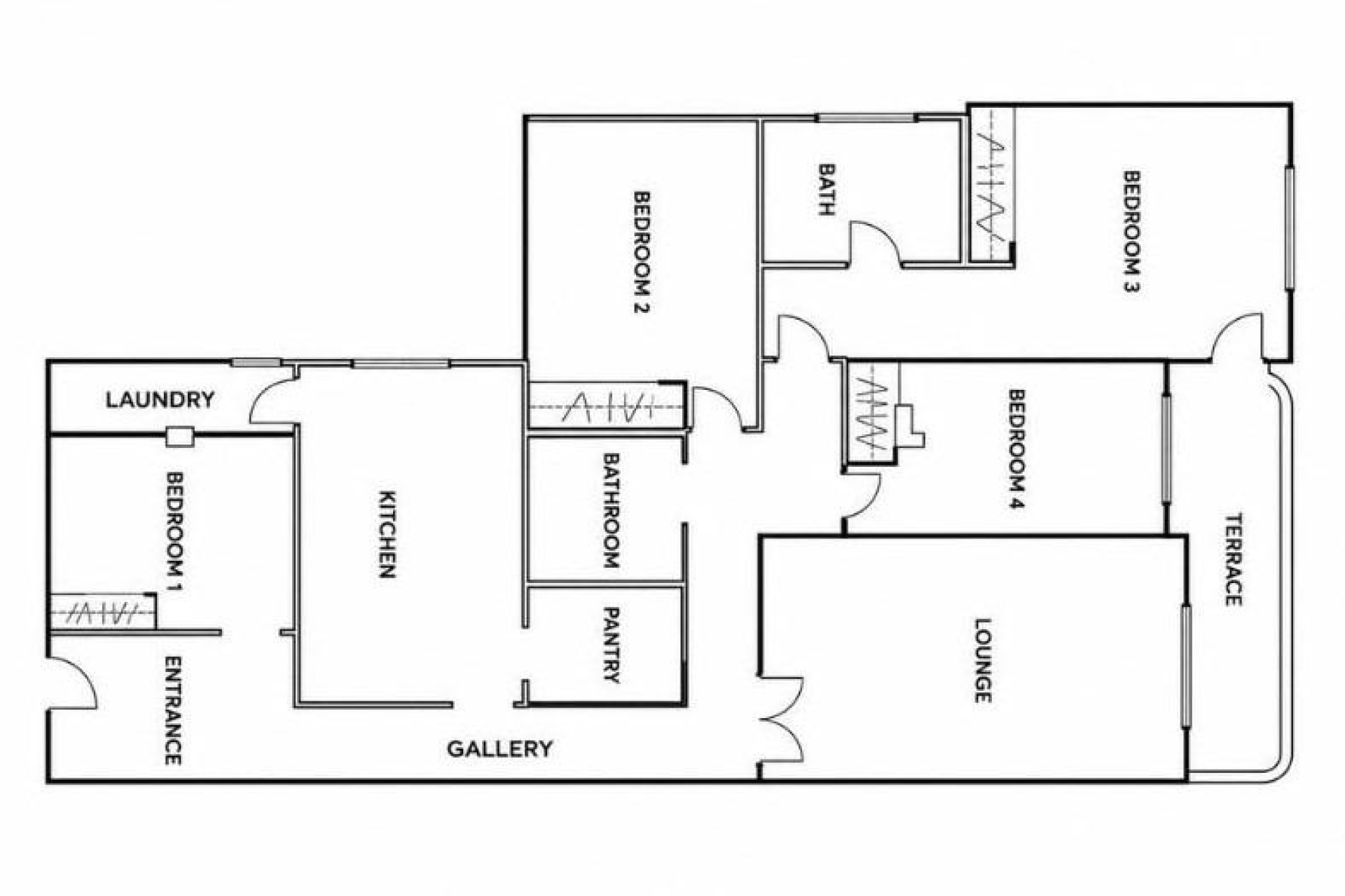 Venta - Apartment - Orihuela - Zona Centro