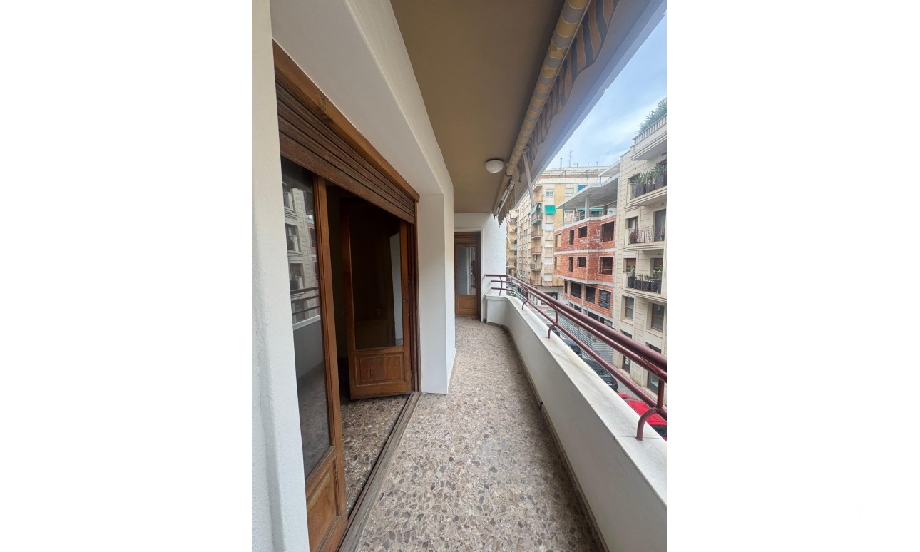 Venta - Apartment - Orihuela - Zona Centro