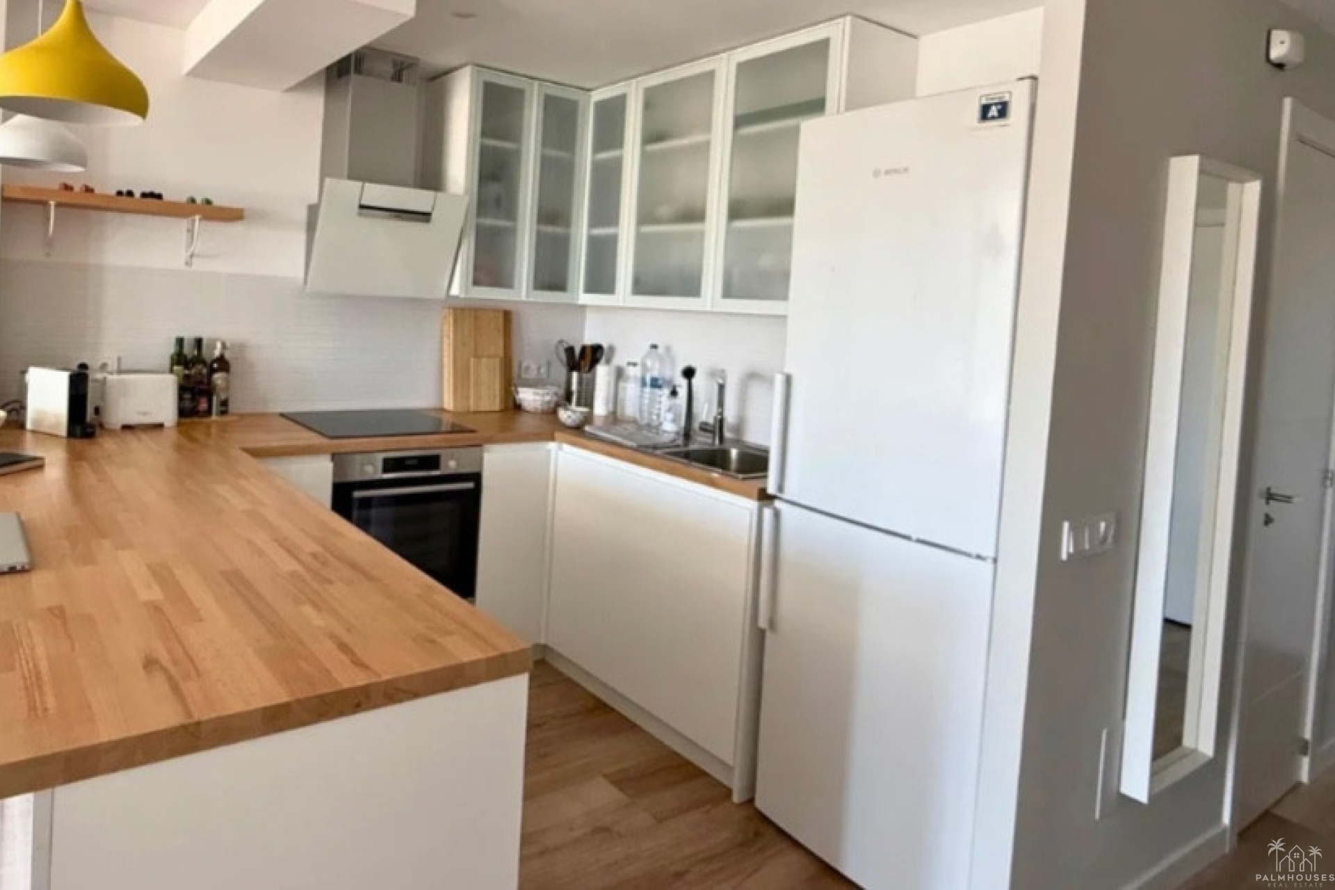 Venta - Apartment - Palma - Sant Agustí