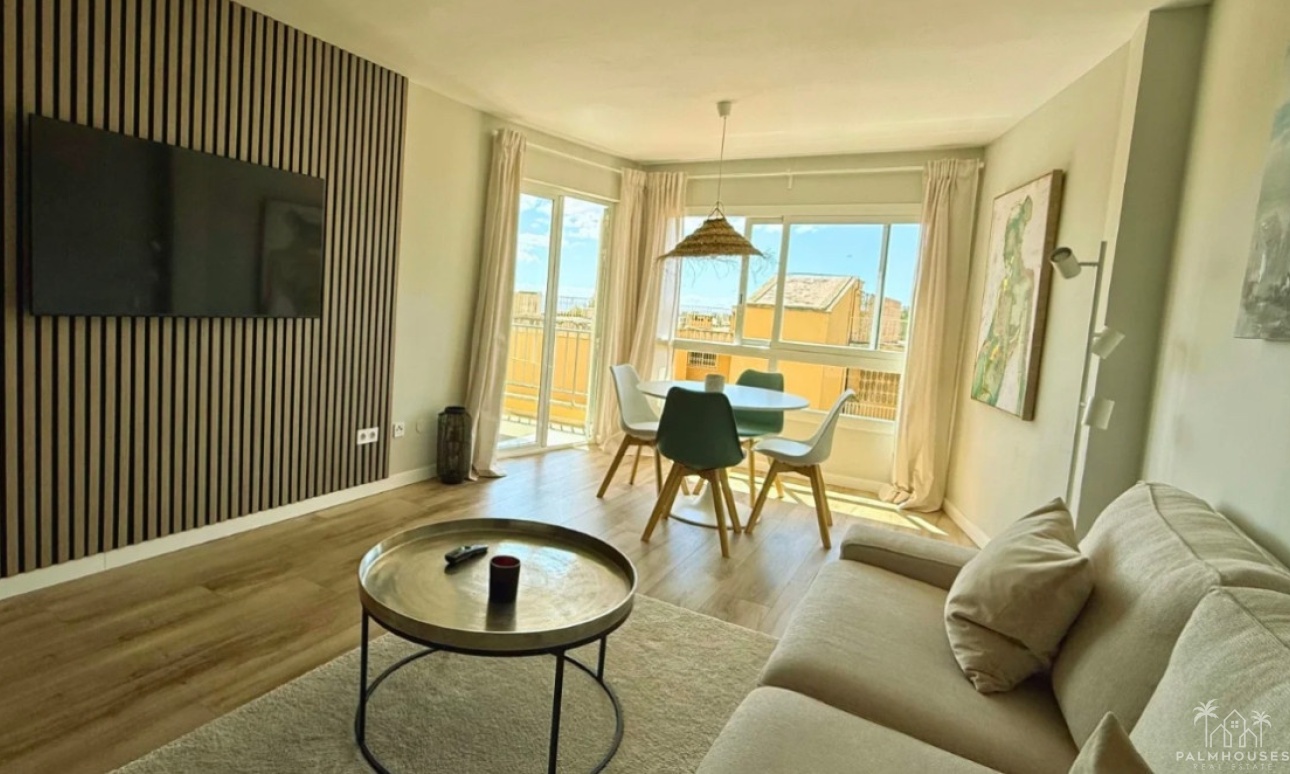 Venta - Apartment - Palma - Sant Agustí
