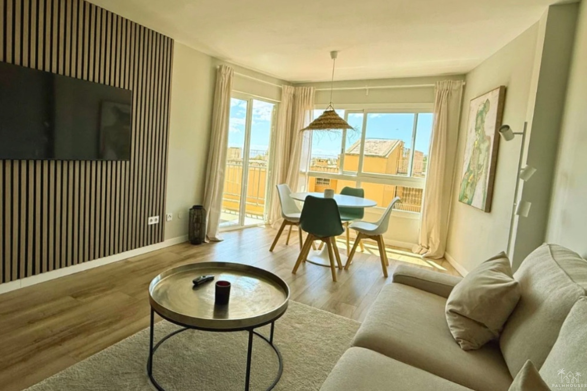 Venta - Apartment - Palma - Sant Agustí