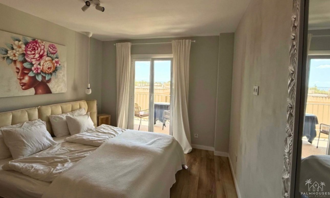 Venta - Apartment - Palma - Sant Agustí