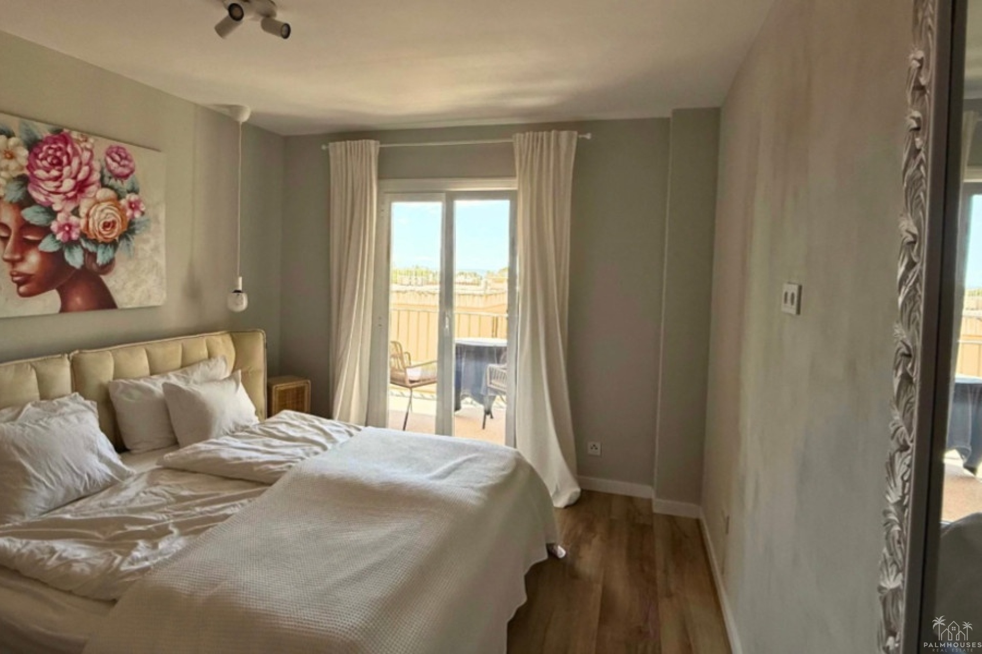 Venta - Apartment - Palma - Sant Agustí