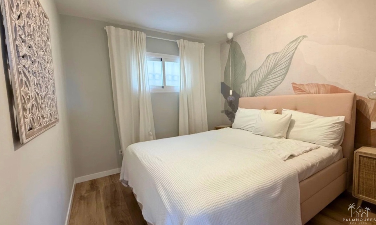 Venta - Apartment - Palma - Sant Agustí