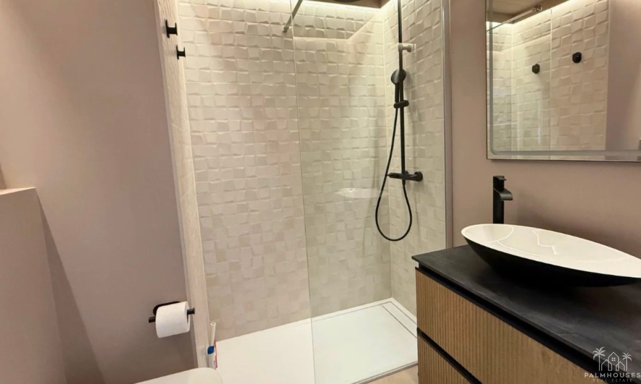 Venta - Apartment - Palma - Sant Agustí