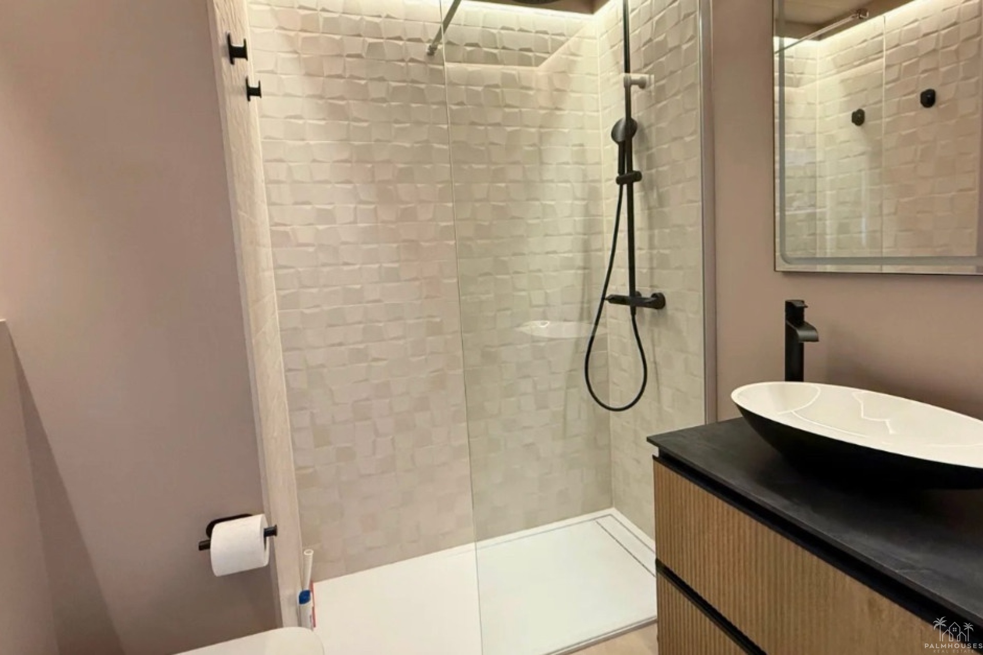 Venta - Apartment - Palma - Sant Agustí