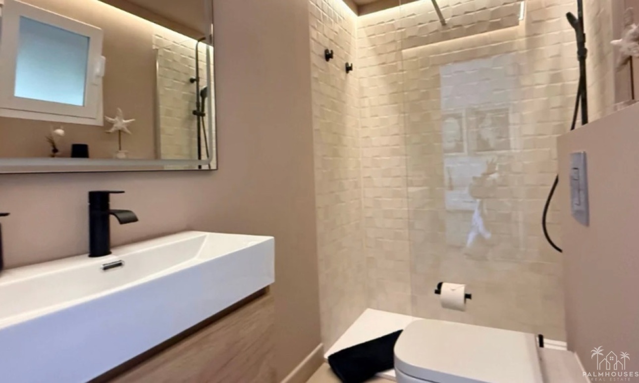 Venta - Apartment - Palma - Sant Agustí