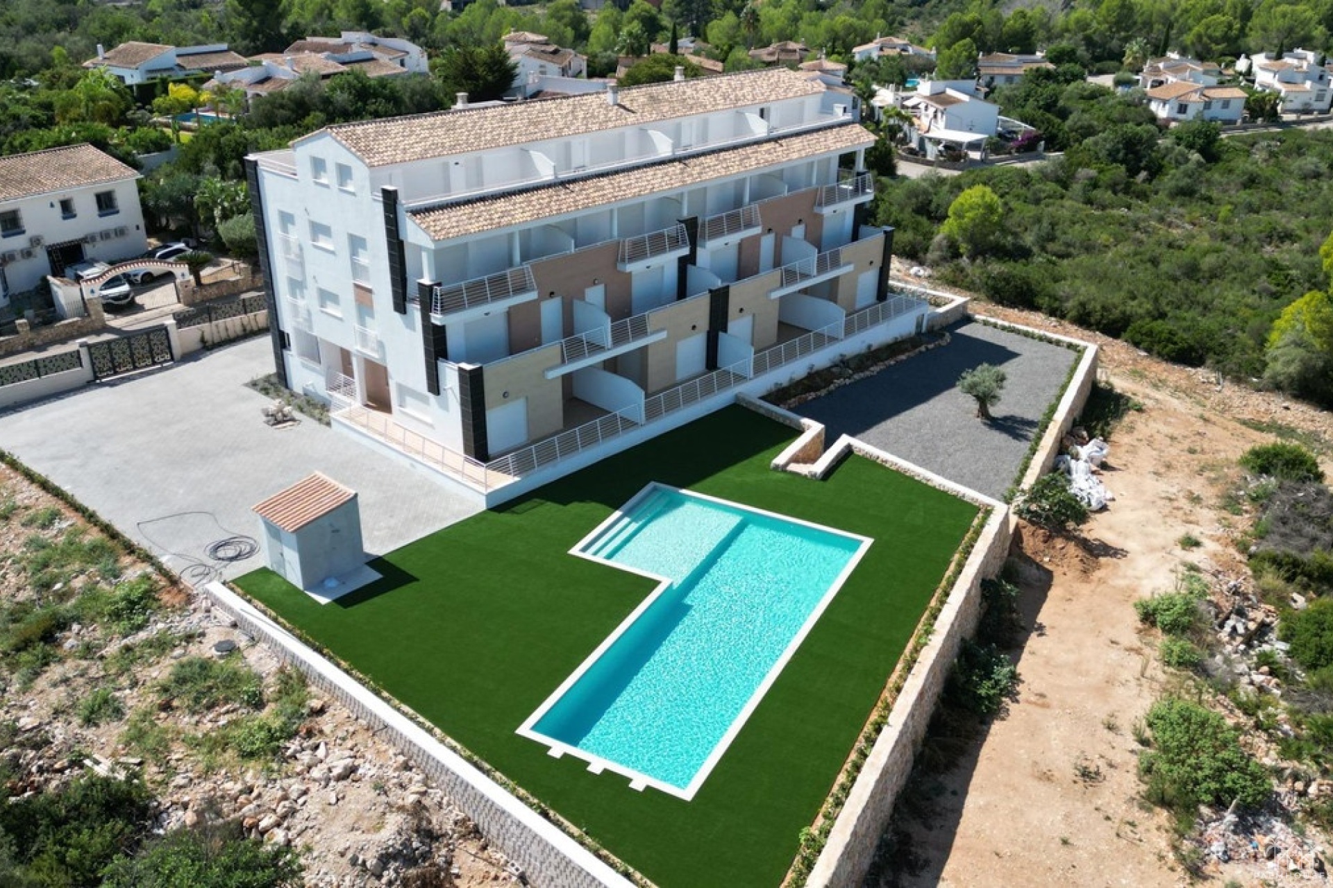 Venta - Apartment - Pego - Pego Centro