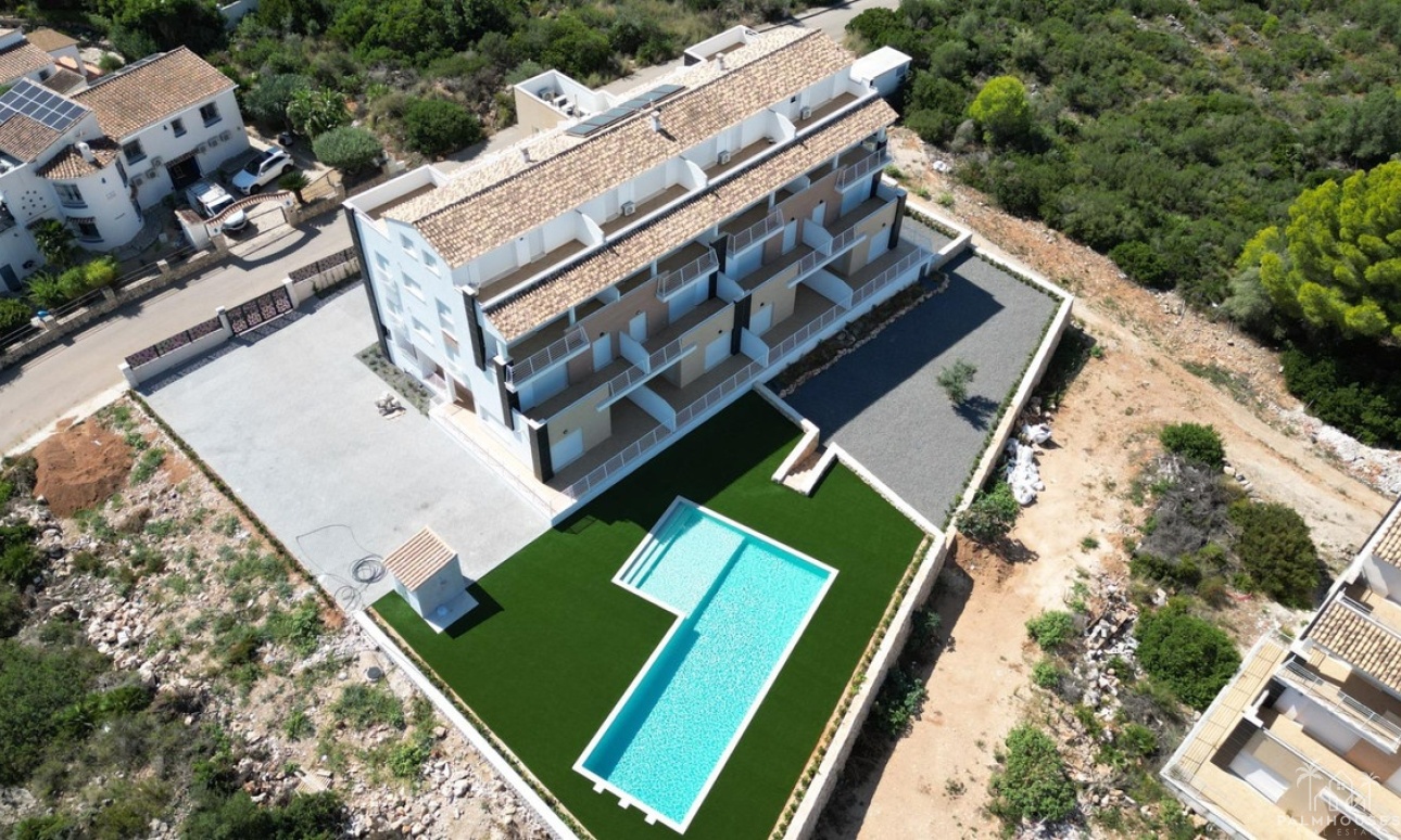 Venta - Apartment - Pego - Pego Centro