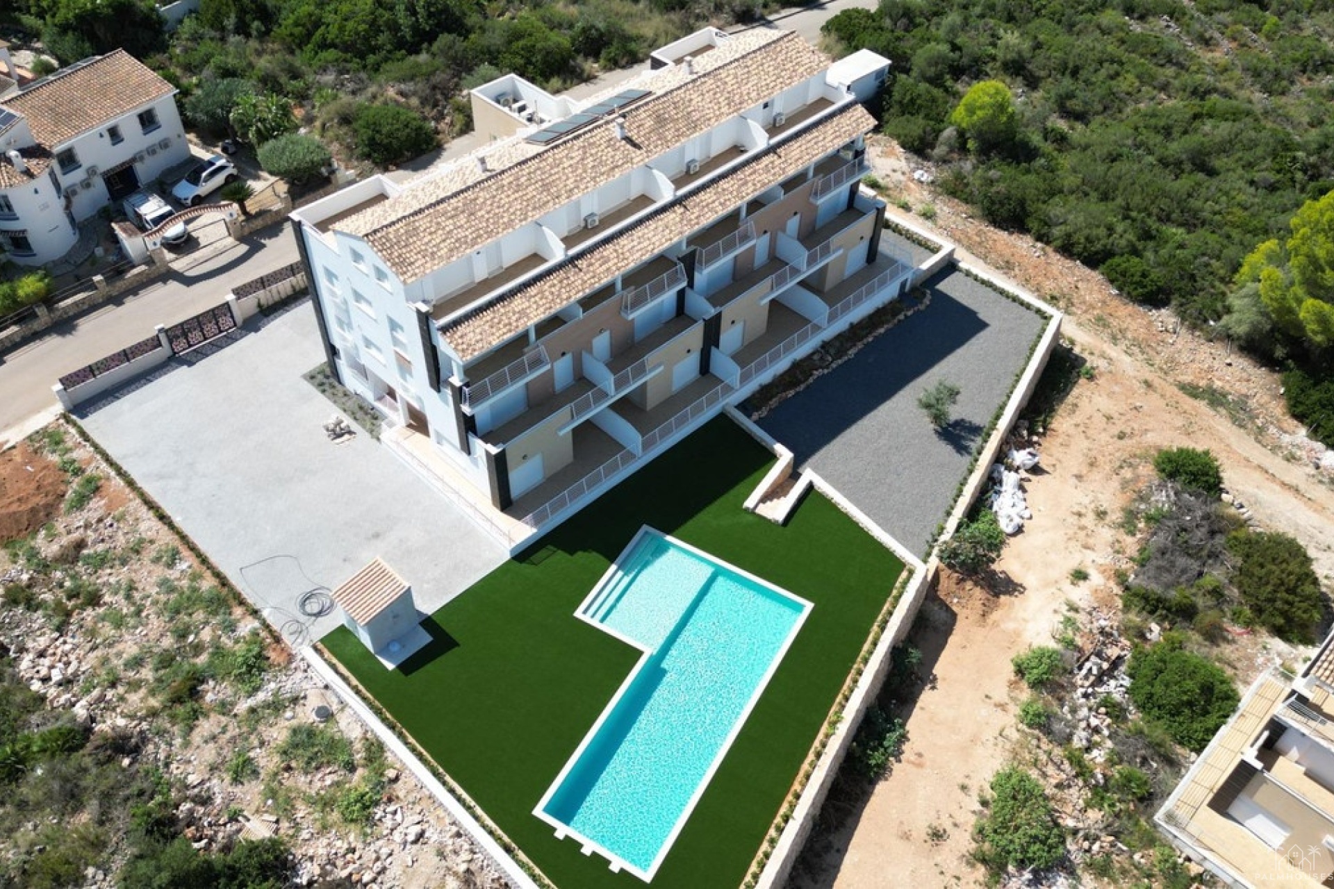 Venta - Apartment - Pego - Pego Centro