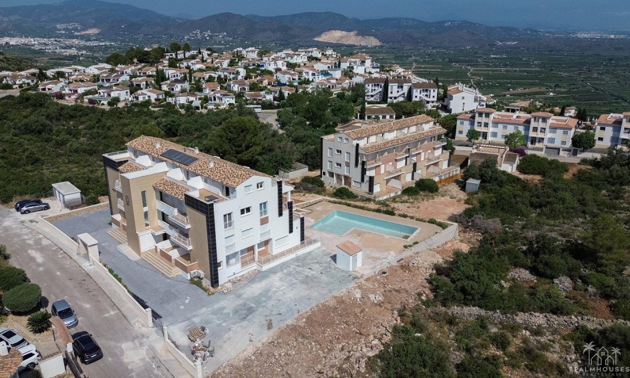 Venta - Apartment - Pego - Pego Centro