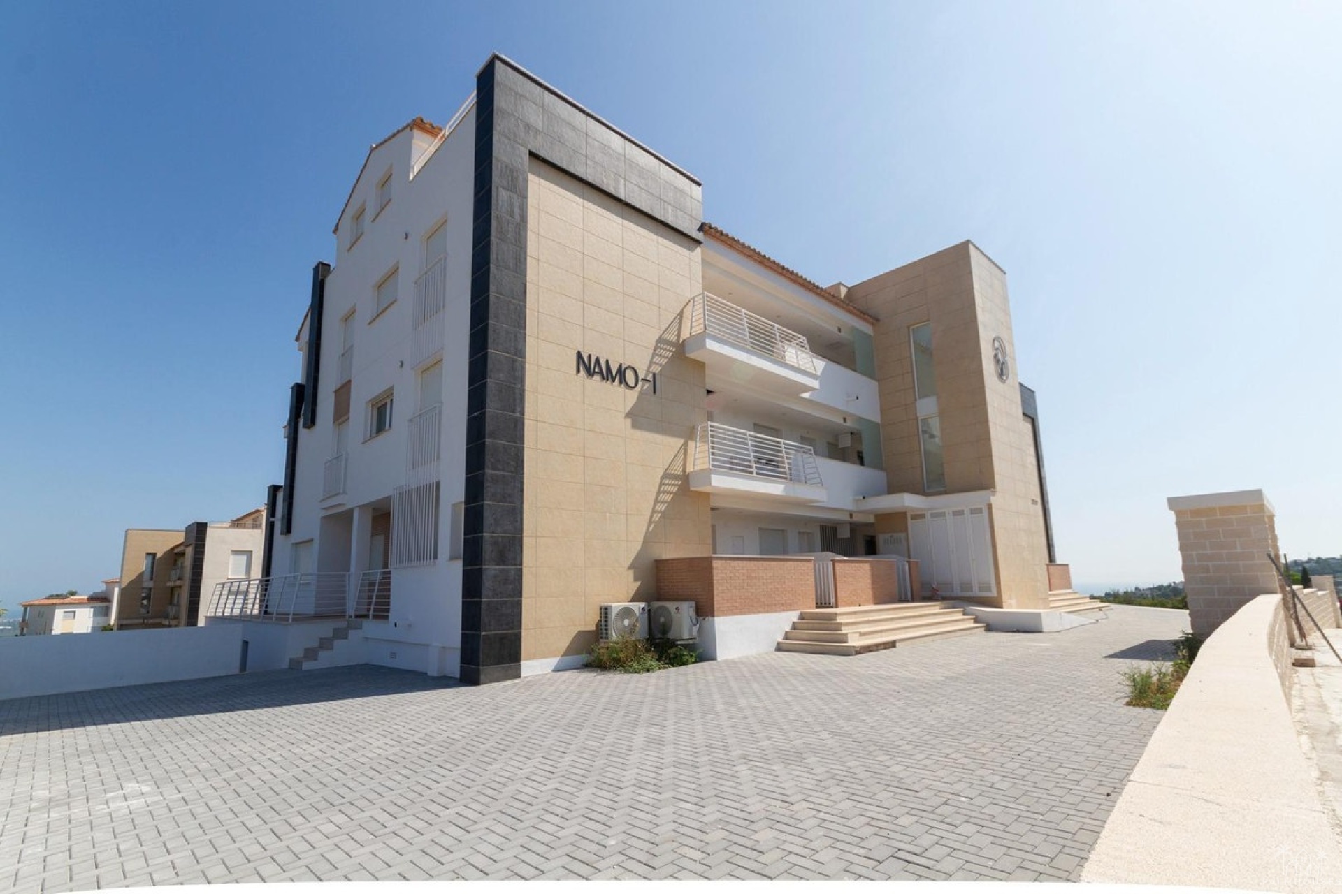 Venta - Apartment - Pego - Pego Centro